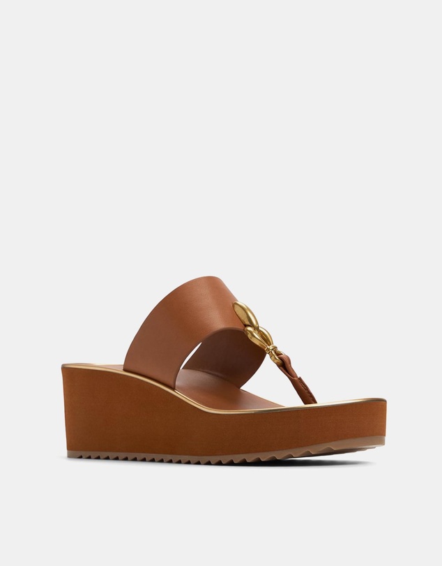 ALDO - Penelopy T-Strap Wedges