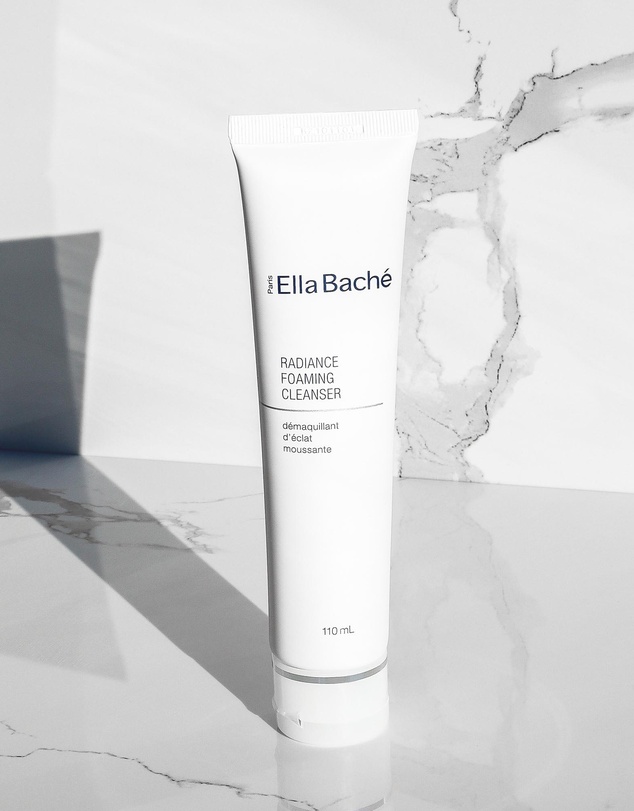 Ella Bache - Radiance Foaming Cleanser