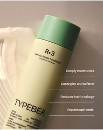 TYPEBEA - R.3 Damage Repair Conditioner