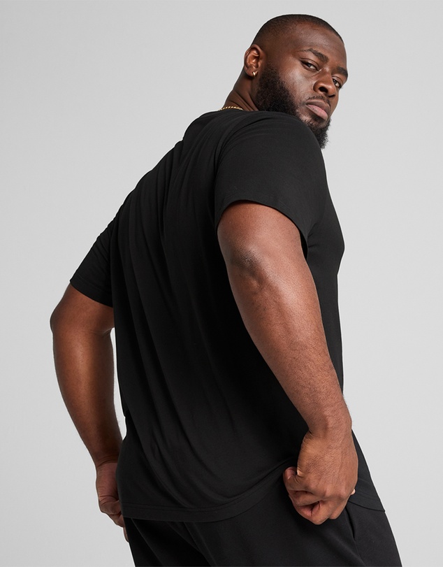 Puma - Essentials Small Logo Tee