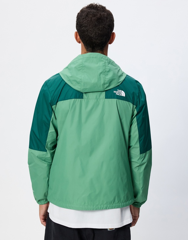 The North Face - Mountain Wind Jacket
