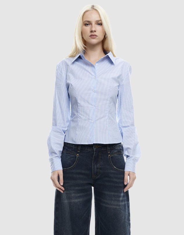 Lioness - Mon Cheri Long Sleeve Shirt