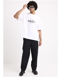 Insight - Moxie Short Sleeve T-Shirt