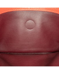 Pre-Loved by Azura Reborn - Pre-Loved chanel Fashionable Quilted Leather Shoulder Bag with Chain Strap for Women