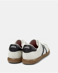 Camper - Pelotas Soller
