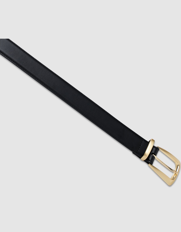 Status Anxiety - Some Time Later Belt