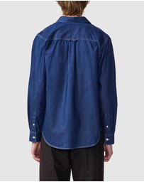 NN07 - Colby Shirt