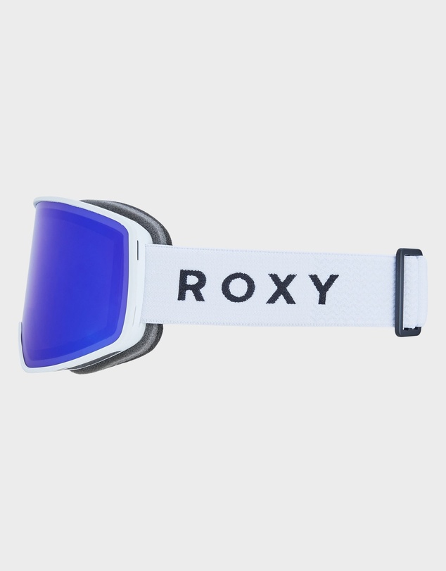 Roxy - Womens Storm Snowboard Googles