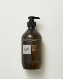 Ashley & Co - Washup 500ml