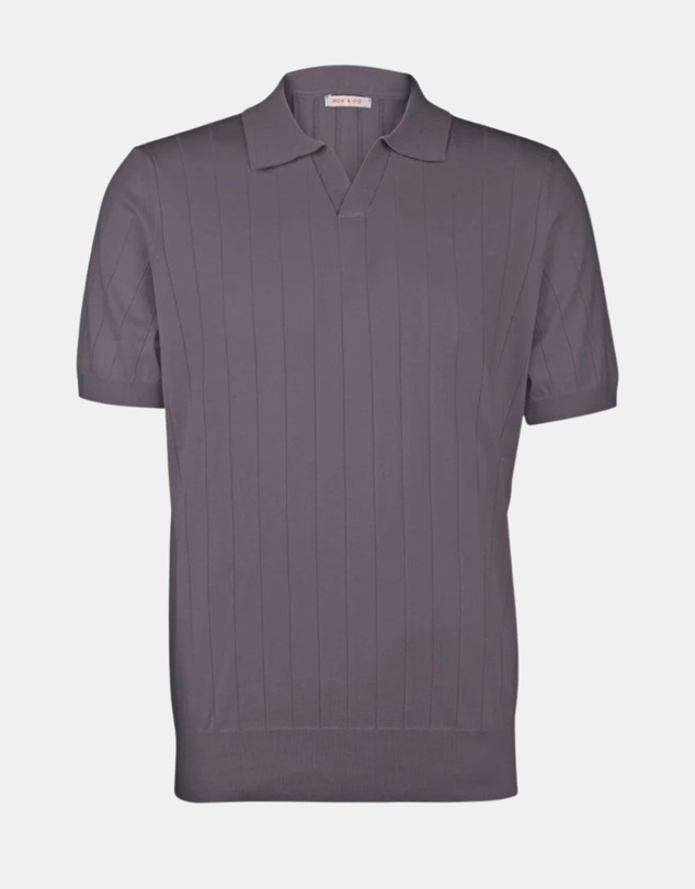 Henry Bucks - McKinnon & Co Textured Knit *Online Only