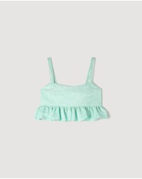 Sandro - Modie Top