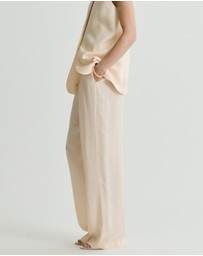 M.N.G - Mire Trousers