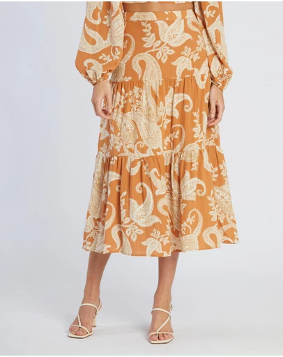 Amelius - Freya Skirt