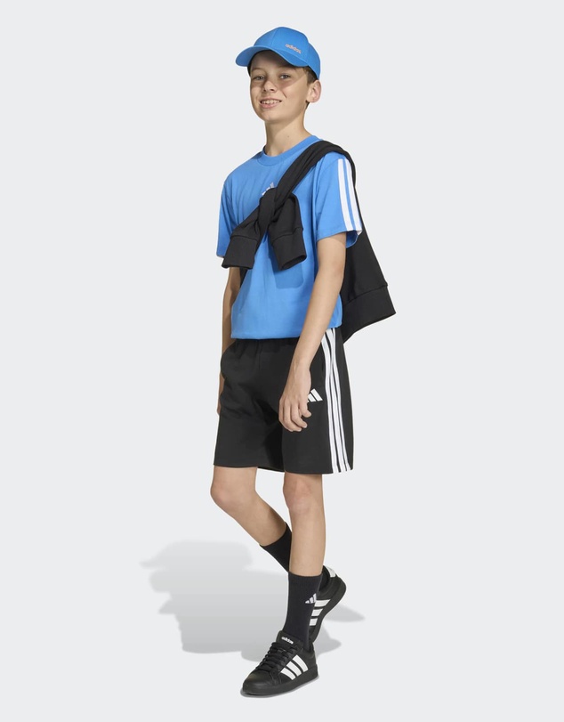 adidas Sportswear - Essentials T-Shirt - Kids-Teens