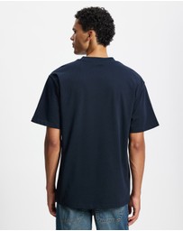 AS Colour - Heavy Tee