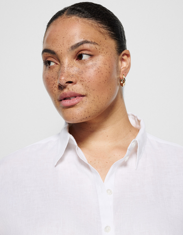 Commonry - Lola Shirt