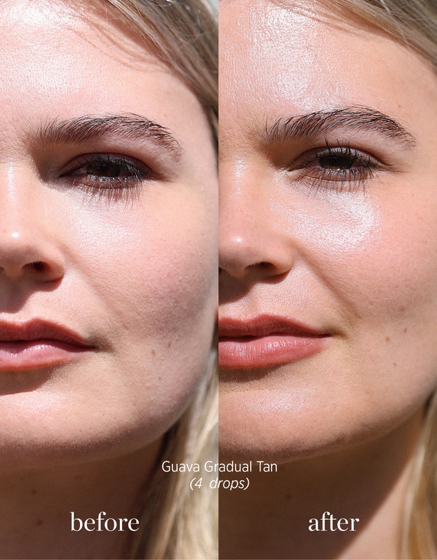 Ere Perez - Guava Gradual Tan