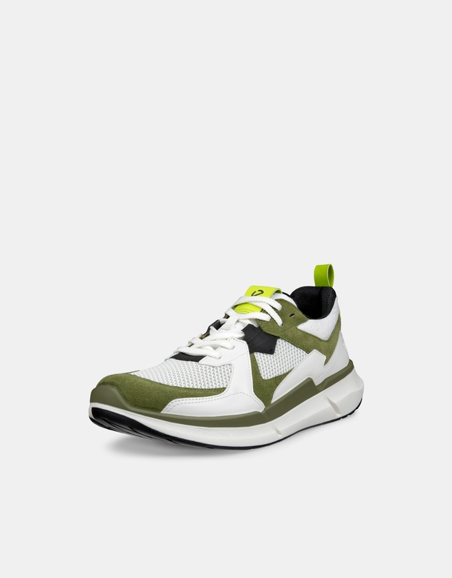 ECCO - ECCO BIOM 2.2