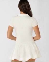 Lorna Jane - Polo Club Dress