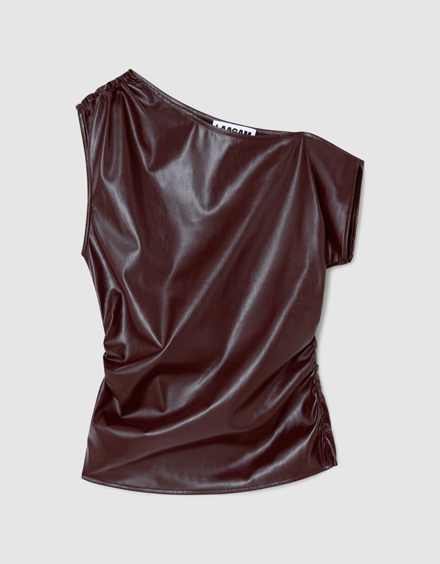 Laagam - Ivone Asymmetric Top