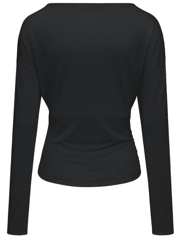 Style Addict - Marlo Top