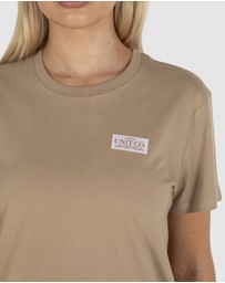UNIT - UNIT Grand Ladies T-Shirt