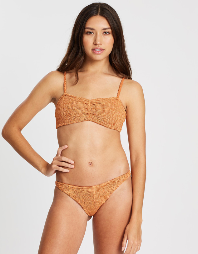 Hunza G - Trina Bikini Set