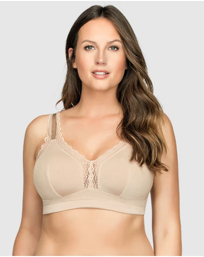 Parfait - Dalis Wireless Modal Bralette