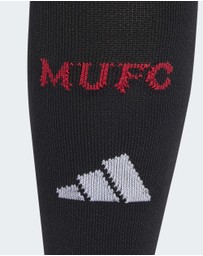 adidas Performance - Manchester United 25/26 Home Football Socks Mens