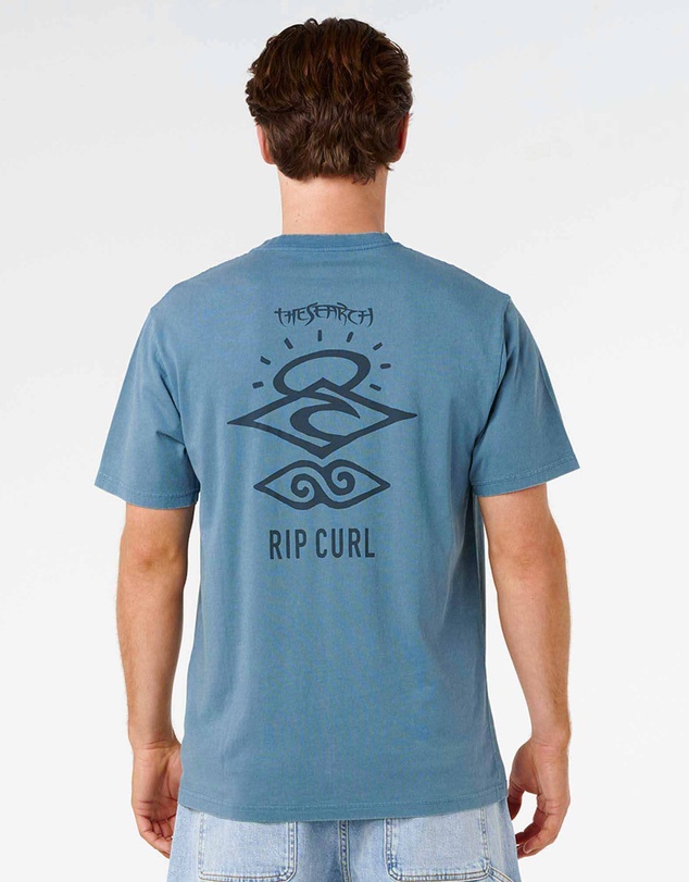 Rip Curl - Search Icon Relaxed Tee