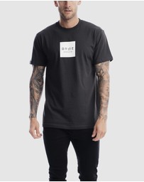 DVNT - S.E.S. Tee
