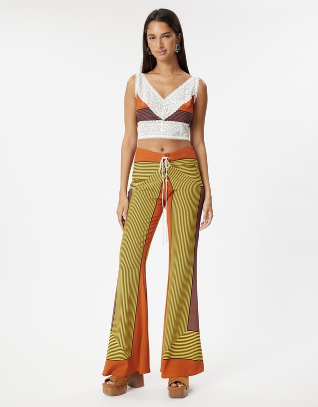 LENNI the label - Vagabond Cami