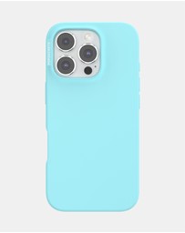 PopSockets - POPCASE MagSafe for iPhone 16 Pro - Protective Phone Case