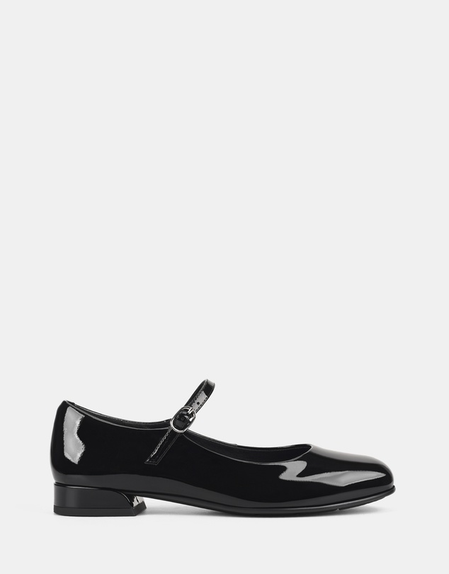 Hush Puppies - Ursa