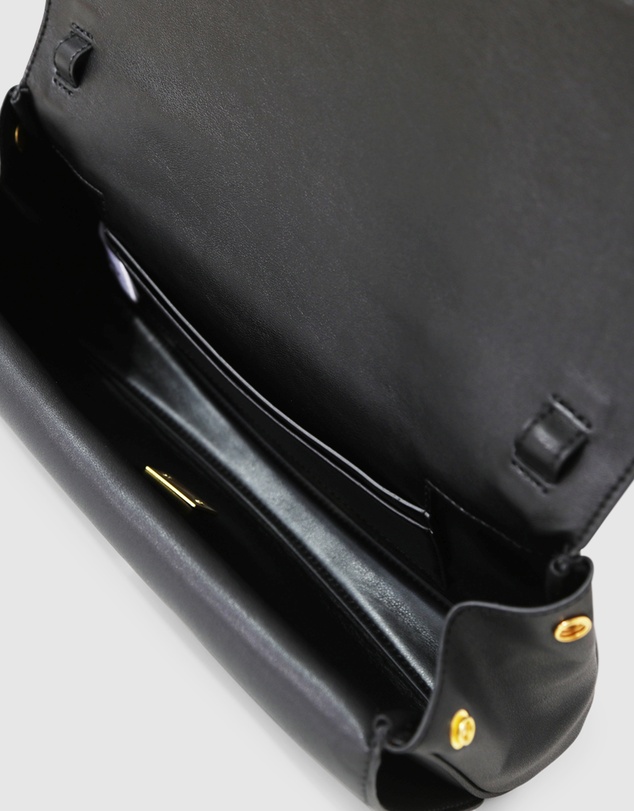 Belle & Bloom - Love Boat Leather Clutch Bag