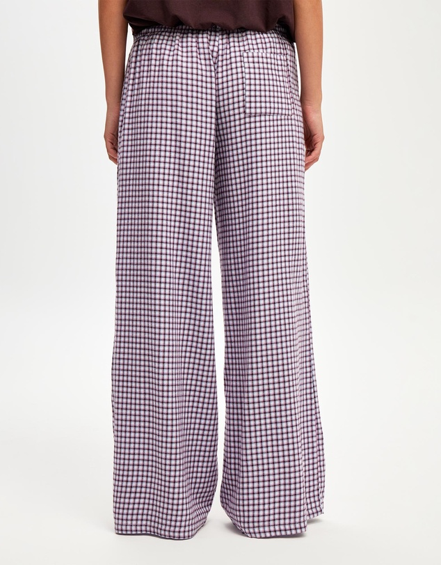 Cotton On Body - Cloud Soft Flannel Wide Leg Pant