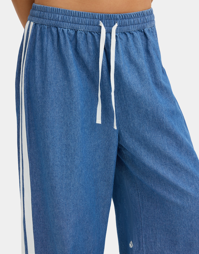 Volcom - Womens Zephyr Pants