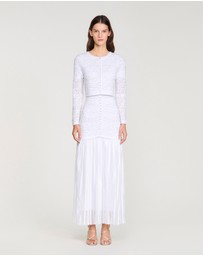 Sandro - Leva Cardigan