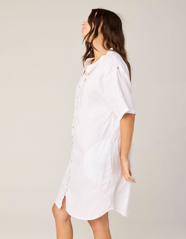 Primness - Forever Shirt Dress