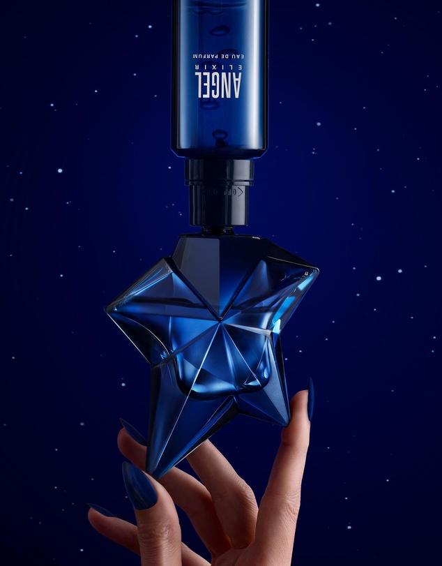 Mugler - Angel Le Parfum