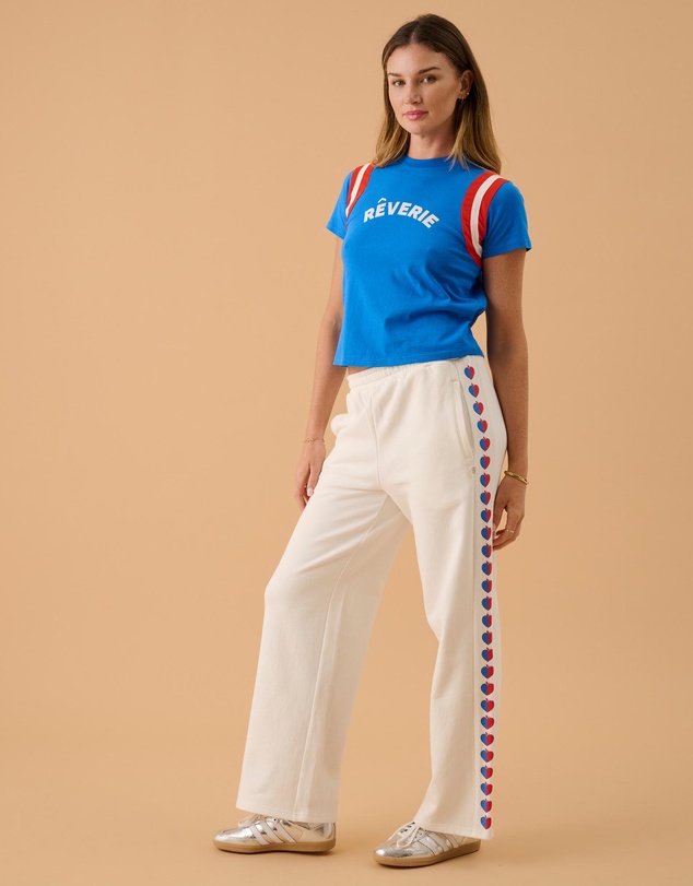 Araminta James - Reverie Baby Tee