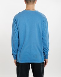 Vintage by The Real Deal - Pre Loved - Vintage NFL Detroit Lions Long Sleeve Tee