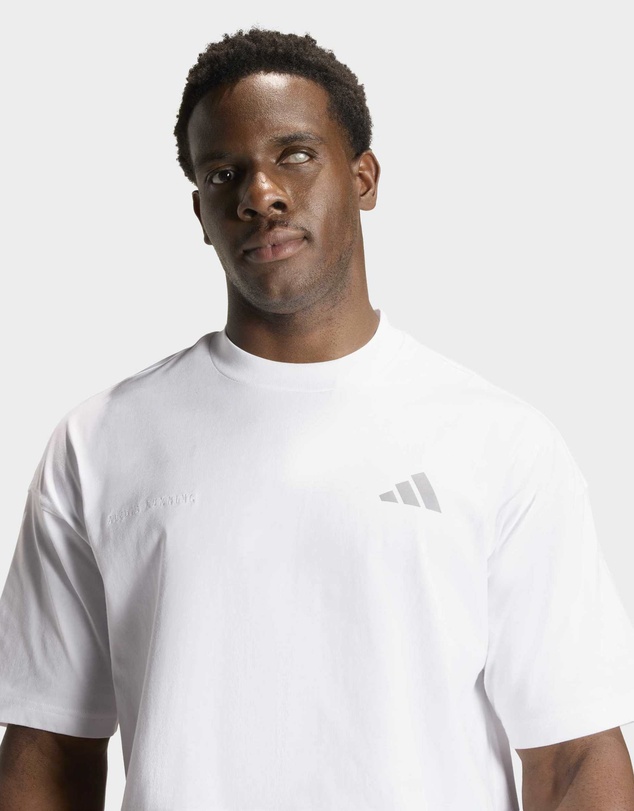 adidas Performance - adi365 Cheering T-Shirt Mens