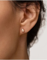 SAINT VALENTINE - Valentine Studs - Gold