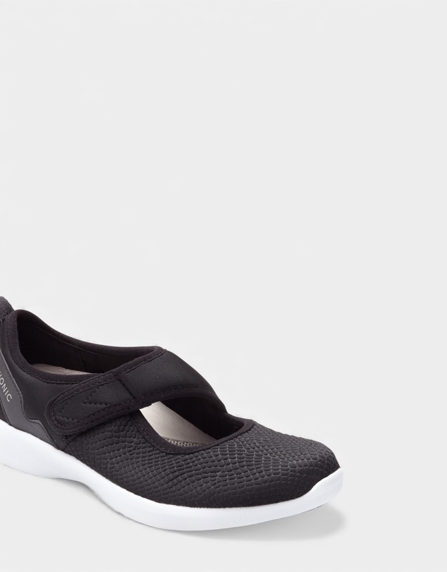 Vionic - Sonnet Mary-Jane - Black