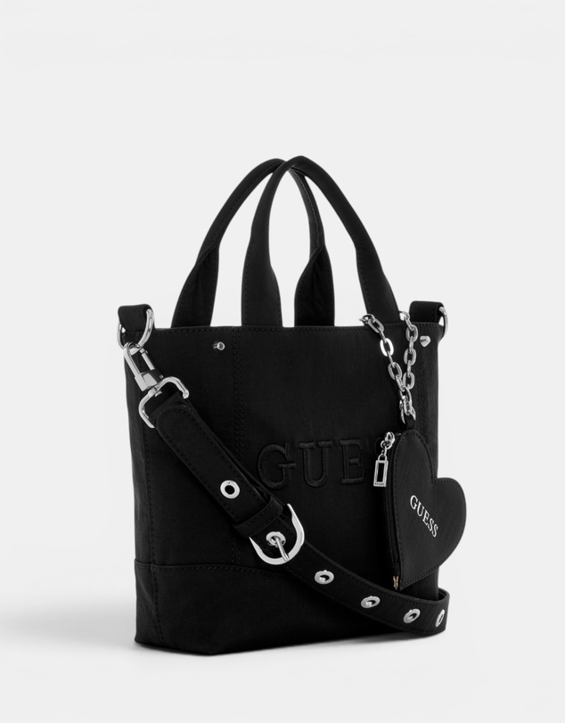 GUESS - Sasha Mini Tote Bag
