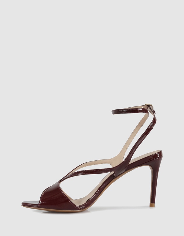S by Sempre Di - Luciana Heels
