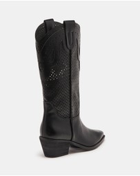 Therapy - Maxine Cowboy Boots
