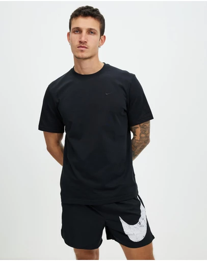 Nike - Primary Nike Dri-FIT Short-Sleeve Versatile T-Shirt