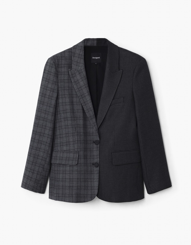 Desigual - Blazer